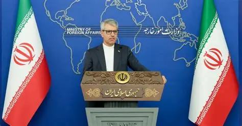 الخارجية الإيرانية: لم نتدخل في الشأن اليمني والاتفاق مع عُمان يتعلق بالسيادة