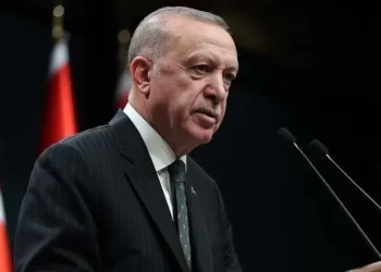 أردوغان: نريد التركيز مع العراق على طريق التنمية والتجارة بدلا من قضايا الإرهاب