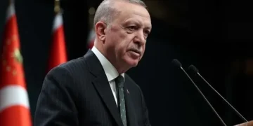 أردوغان: نريد التركيز مع العراق على طريق التنمية والتجارة بدلا من قضايا الإرهاب