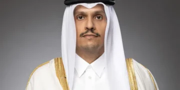 قطر: أحرزنا تقدما في المحادثات غير المباشرة بين طهران وواشنطن