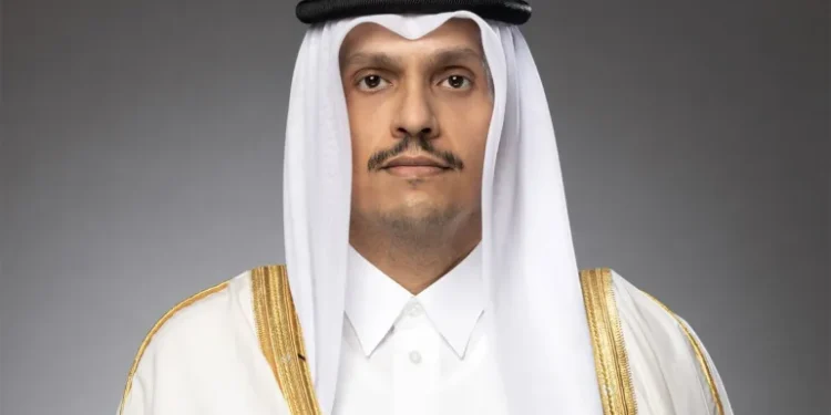 قطر: أحرزنا تقدما في المحادثات غير المباشرة بين طهران وواشنطن
