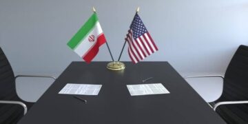 إيران تسلّمت الرد الأمريكي على مقترح الأيام السبعة وستناقشه اليوم
