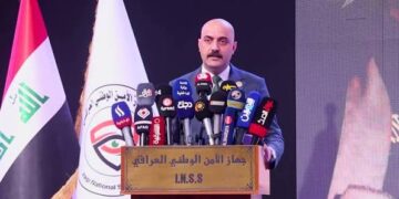 خاص حرية: من بغداد إلى المحافظات.. “ظل العدالة” تطارد المطلوبين والأمن الوطني يتعهد بالوصول إلى آخر مذكرة قبض