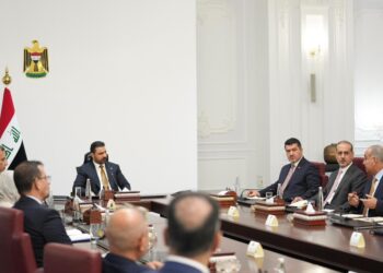 خارطة الزيدي الاستثمارية الجديدة.. تخصيص 15 ألف دونم لكل محافظة لتشييد مدن عصرية متكاملة