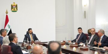خارطة الزيدي الاستثمارية الجديدة.. تخصيص 15 ألف دونم لكل محافظة لتشييد مدن عصرية متكاملة