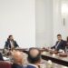 خارطة الزيدي الاستثمارية الجديدة.. تخصيص 15 ألف دونم لكل محافظة لتشييد مدن عصرية متكاملة