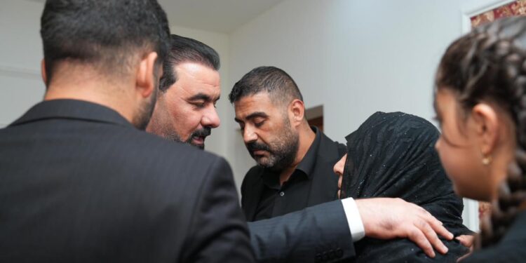 “العدالة ستأخذ مجراها”.. تعهد نيابي بمحاسبة مرتكبي جريمة الدورة