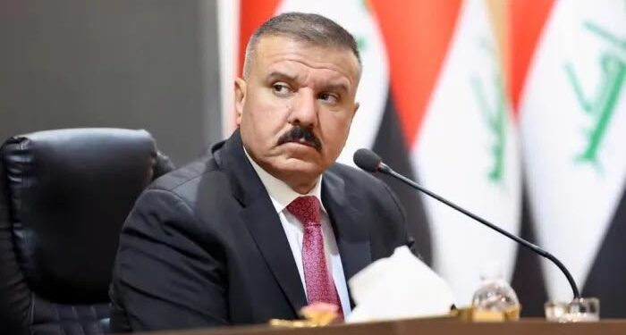 بغداد وأربيل توسعان التنسيق الأمني.. الحدود والمطلوبون والاستخبارات في صدارة الملفات