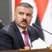 بغداد وأربيل توسعان التنسيق الأمني.. الحدود والمطلوبون والاستخبارات في صدارة الملفات
