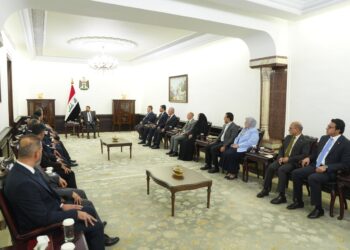 رئيس الوزراء يؤكد اهتمام الحكومة بتطوير النظامين الضريبي والكمركي