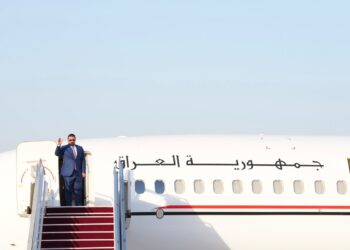الحلبوسي يتوجه إلى تركيا لتعزيز العلاقات وبحث المواضيع المشتركة