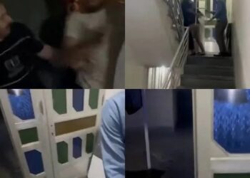 للمرة الثانية.. إيرانيون يعتدون على طلبة عراقيين في سمنان رغم تحرك الخارجية العراقية (فيديو وصوت)