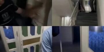 للمرة الثانية.. إيرانيون يعتدون على طلبة عراقيين في سمنان رغم تحرك الخارجية العراقية (فيديو وصوت)