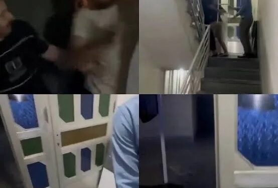 للمرة الثانية.. إيرانيون يعتدون على طلبة عراقيين في سمنان رغم تحرك الخارجية العراقية (فيديو وصوت)
