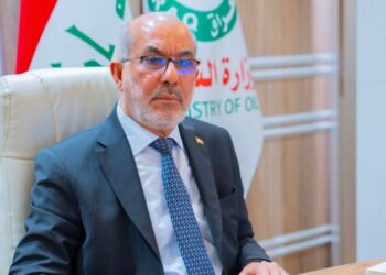 وزير النفط باسم محمد خضير يرسم مسار المرحلة المقبلة.. صادرات أعلى وغاز أقل حرقا