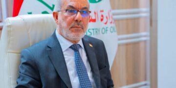 وزير النفط باسم محمد خضير يرسم مسار المرحلة المقبلة.. صادرات أعلى وغاز أقل حرقا