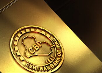ذهب العراق يصعد إلى 175.6 طنا.. المرتبة 28 عالميا والثالثة عربيا