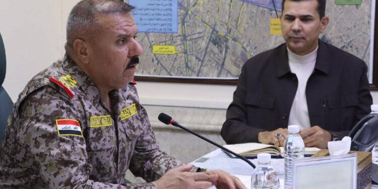 الخطاب الطائفي تحت الرصد.. لجنة أمنية تحيل المحرضين إلى القضاء دون استثناء