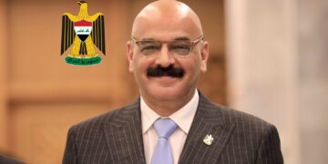 3 آلاف شاحنة تنعش طريق العراق وسوريا.. التبادل التجاري يبلغ أعلى مستوياته