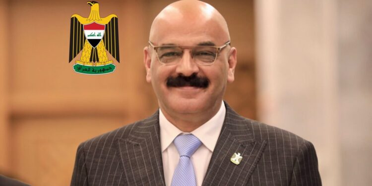 3 آلاف شاحنة تنعش طريق العراق وسوريا.. التبادل التجاري يبلغ أعلى مستوياته