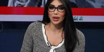 قرار جديد بحق قناة “عراق الحدث”.. إيقاف أحد برامجها ومنع مقدمته من الظهور الإعلامي 90 يوماً