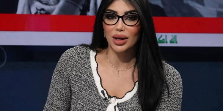 قرار جديد بحق قناة “عراق الحدث”.. إيقاف أحد برامجها ومنع مقدمته من الظهور الإعلامي 90 يوماً