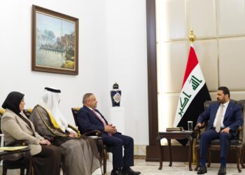 البداية من الديوانية.. الزيدي يعلن عقد الجلسات القادمة للحكومة في المحافظات لدعم مسيرة التنمية