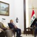 البداية من الديوانية.. الزيدي يعلن عقد الجلسات القادمة للحكومة في المحافظات لدعم مسيرة التنمية