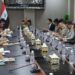 برئاسة الشمري.. اجتماع أمنّي رفيع يقر توصيات لنقل المسؤولية الأمنية في مراكز المدن إلى الداخلية