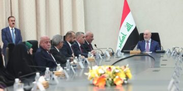 كربلاء على طاولة الرئاسة.. ئاميدي يدعو للارتقاء بالخدمات والبنى التحتية