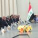 كربلاء على طاولة الرئاسة.. ئاميدي يدعو للارتقاء بالخدمات والبنى التحتية