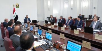 الزيدي بشأن المشمولين بالمليون قطعة: العاملون في القطاع الخاص ولديهم توقيفات تقاعدية وضمان اجتماعي
