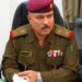 عقب استهداف السعودية.. الزيدي يكلف الماجدي بقيادة عمليات ميسان ويعفي قائد شرطة المحافظة