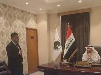 من الساعدي إلى رفيق الصالحي.. نواب يخرجون عن سياق عملهم ويتجاوزون على مسؤولين بحجة حقوق المواطن (فيديو)