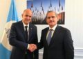 “استرداد المطلوبين والأموال”.. العراق والإنتربول يبحثان سبل غلق الملاذات الآمنة أمام الفاسدين