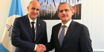 “استرداد المطلوبين والأموال”.. العراق والإنتربول يبحثان سبل غلق الملاذات الآمنة أمام الفاسدين