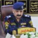 مصدر: تكليف اللواء محمد جواد الساعدي بمهام قائد شرطة ميسان