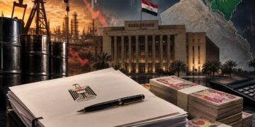 موازنة 2027 بين عجز الـ60 تريليون وضغوط النفط.. كردستان تفتح معركة الـ14%