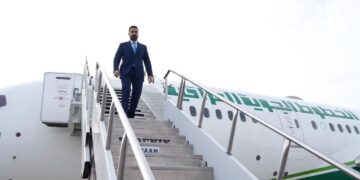 لحضور الجمعية العامة للأمم المتحدة.. الزيدي يتوجه إلى أميركا الأسبوع المقبل