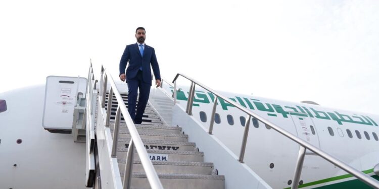لحضور الجمعية العامة للأمم المتحدة.. الزيدي يتوجه إلى أميركا الأسبوع المقبل
