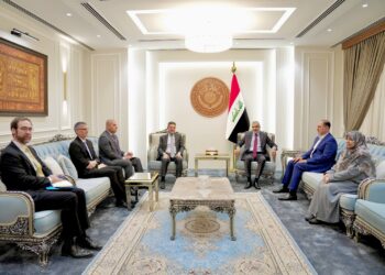 وزير المالية: الحكومة حريصة على أن تكون علاقتها مع الولايات المتحدة متوازنة