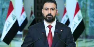 الزيدي مباركاً توحيد تشكيلات البيشمركة: خطوة مهمة في ترسيخ أمننا الوطني