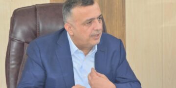 القضاء يحكم بحبس جمال الكربولي سنة مع وقف التنفيذ وتغريمه 4.5 ملايين دولار