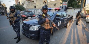 إيران تعبر عن قلقها من زيادة عمليات اعتقال مواطنيها في العراق وتعلن تسلم 159 منهم
