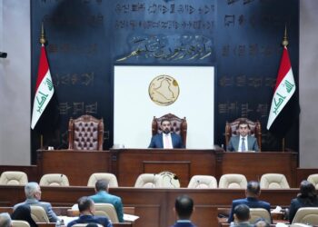 مجلس النواب يُنهي تقرير ومناقشة مقترح قانون منح الموظف اجازة اعتيادية طويلة