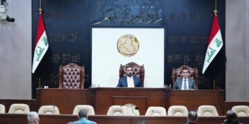 مجلس النواب يُنهي تقرير ومناقشة مقترح قانون منح الموظف اجازة اعتيادية طويلة