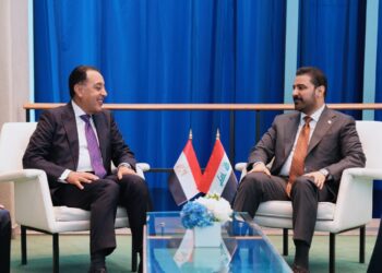 مصر تشيد بإصلاحات الحكومة العراقية وتجدد دعوتها للزيدي لزيارة القاهرة