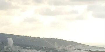 تصعيد جنوب لبنان ومقتل جنديين إسرائيليين في غزة