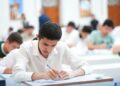 التربية تعلن نتائج الامتحانات العامة للدراسة الإعدادية للدور الثاني