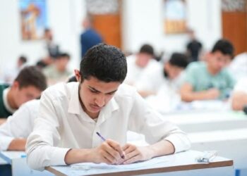 التربية تعلن نتائج الامتحانات العامة للدراسة الإعدادية للدور الثاني